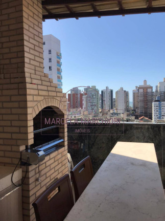 Imagem Apartamento com 4 Quartos à Venda, 180 m² em Itapuã - Vila Velha