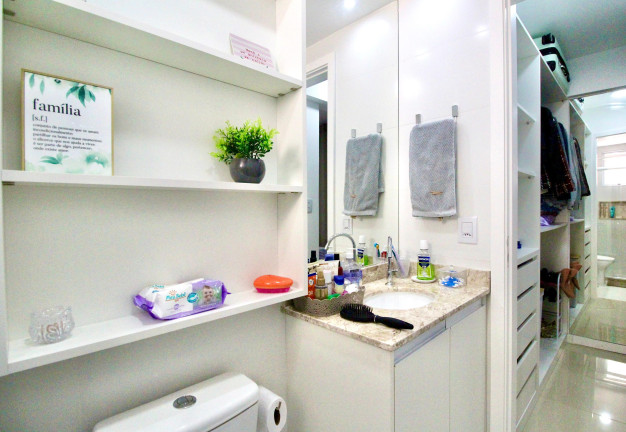 Imagem Apartamento com 2 Quartos à Venda, 62 m² em Luiz Anselmo - Salvador Imagem Apartamento com 2 Quartos à Venda, 62 m² em Luiz Anselmo - Salvador
