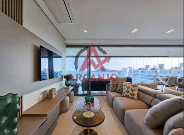 Imagem Apartamento com 4 Quartos à Venda, 202 m² em Riviera - Bertioga Imagem Apartamento com 4 Quartos à Venda, 202 m² em Riviera - Bertioga