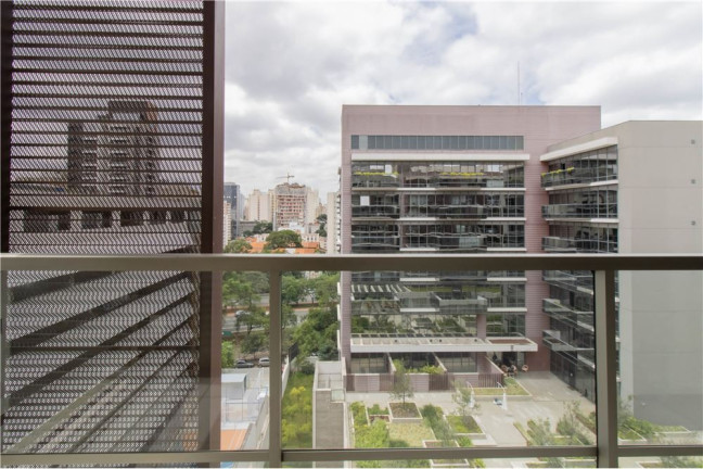 Imagem Imóvel com 1 Quarto à Venda, em Pinheiros - São Paulo Imagem Imóvel com 1 Quarto à Venda, em Pinheiros - São Paulo