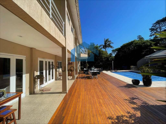 Imagem Casa com 5 Quartos à Venda, 610 m² em Vila Santo Antônio - Cotia