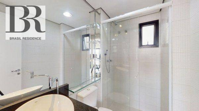 Imagem Apartamento com 2 Quartos à Venda, 81 m² em Campo Belo - São Paulo