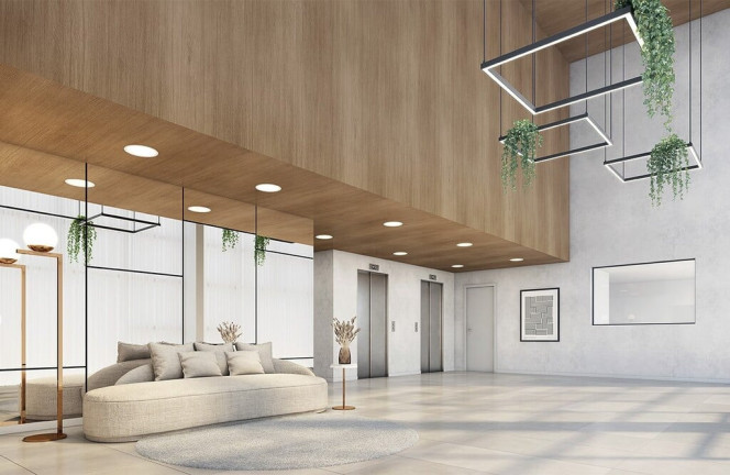 Imagem Imóvel com 2 Quartos à Venda, 54 m² em Lapa - São Paulo Imagem Imóvel com 2 Quartos à Venda, 54 m² em Lapa - São Paulo