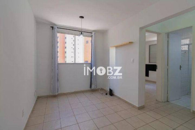 Imóvel com 2 Quartos à Venda, 49 m² em Portal Do Morumbi - São Paulo