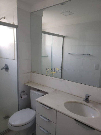 Imagem Apartamento com 3 Quartos à Venda, 92 m² em Fazenda São Quirino - Campinas Imagem Apartamento com 3 Quartos à Venda, 92 m² em Fazenda São Quirino - Campinas