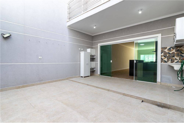 Sobrado com 3 Quartos à Venda, 142 m² em Parque Vitória - São Paulo