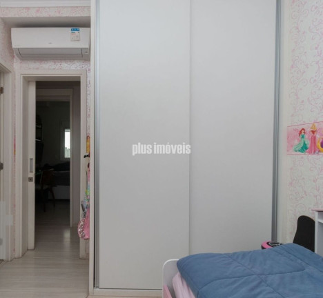 Imagem Apartamento com 4 Quartos à Venda, 128 m² em Ipiranga - São Paulo Imagem Apartamento com 4 Quartos à Venda, 128 m² em Ipiranga - São Paulo