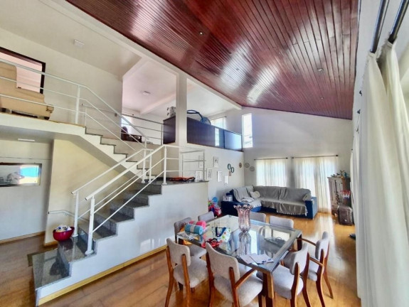 Imagem Casa com 4 Quartos à Venda, 403 m² em Estação - Araucaria Imagem Casa com 4 Quartos à Venda, 403 m² em Estação - Araucaria