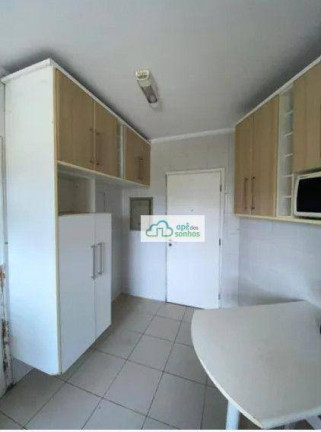 Imagem Apartamento com 3 Quartos à Venda, 110 m² em Vila Andrade - São Paulo Imagem Apartamento com 3 Quartos à Venda, 110 m² em Vila Andrade - São Paulo