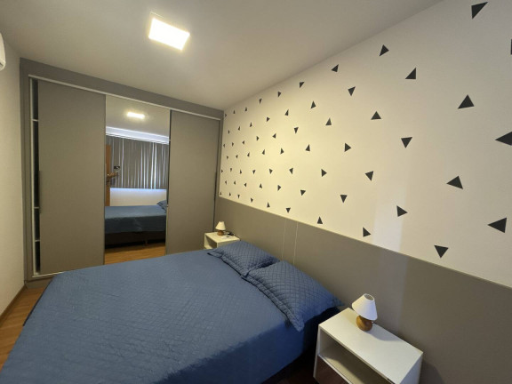 Imagem Apartamento com 2 Quartos à Venda, 60 m² em Itajuba - Barra Velha