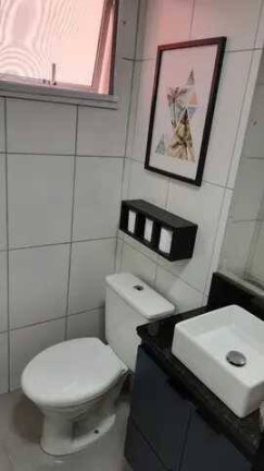 Imagem Apartamento com 2 Quartos à Venda, em Jardim São Carlos - Sorocaba Imagem Apartamento com 2 Quartos à Venda, em Jardim São Carlos - Sorocaba
