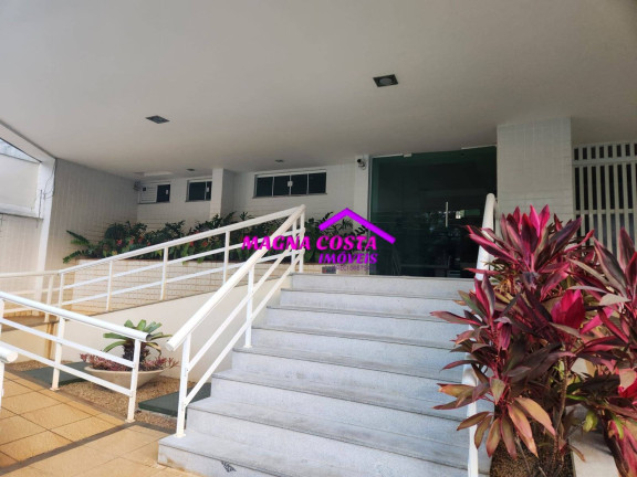 Imagem Apartamento com 3 Quartos à Venda, 109 m² em Recreio Dos Bandeirantes - Rio De Janeiro