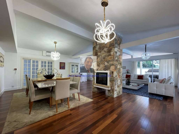 Imagem Casa com 4 Quartos à Venda, 850 m² em Vila Santo Antônio - Cotia Imagem Casa com 4 Quartos à Venda, 850 m² em Vila Santo Antônio - Cotia