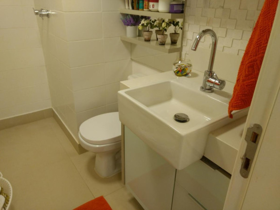 Imagem Apartamento com 1 Quarto à Venda, 45 m² em Asa Norte - Brasília
