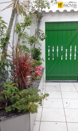 Imagem Casa de Condomínio com 2 Quartos à Venda, 80 m² em Parque Burle - Cabo Frio Imagem Casa de Condomínio com 2 Quartos à Venda, 80 m² em Parque Burle - Cabo Frio