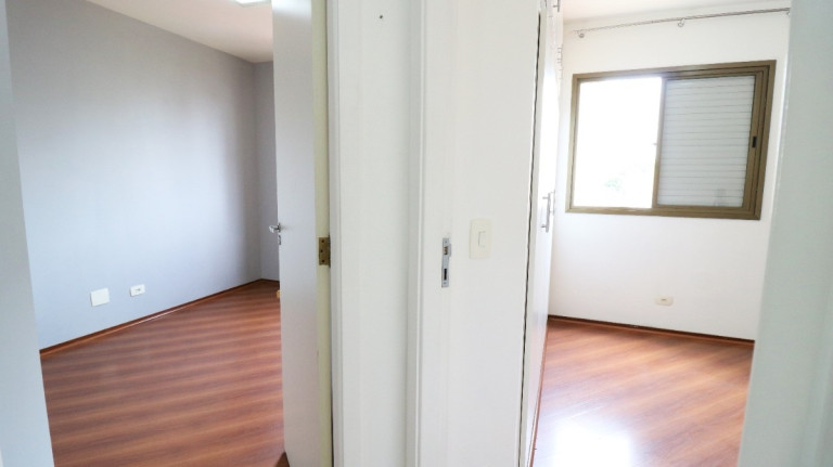 Imagem Apartamento com 2 Quartos à Venda, 63 m² em Santana - São Paulo