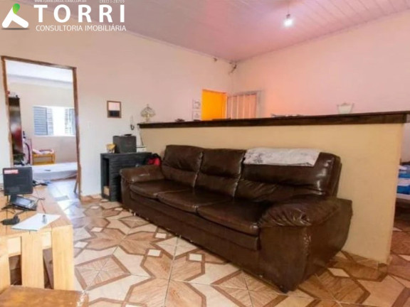 Imagem Casa com 2 Quartos à Venda, 89 m² em Jardim Santa Rosália - Sorocaba
