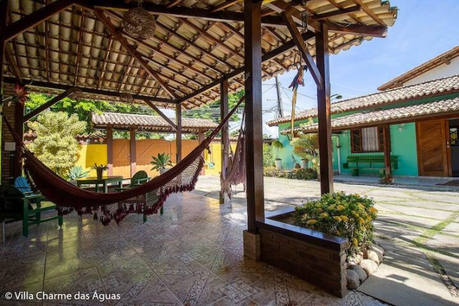 Imagem Casa com 3 Quartos à Venda, 500 m² em Arraial D'ajuda - Porto Seguro Imagem Casa com 3 Quartos à Venda, 500 m² em Arraial D'ajuda - Porto Seguro