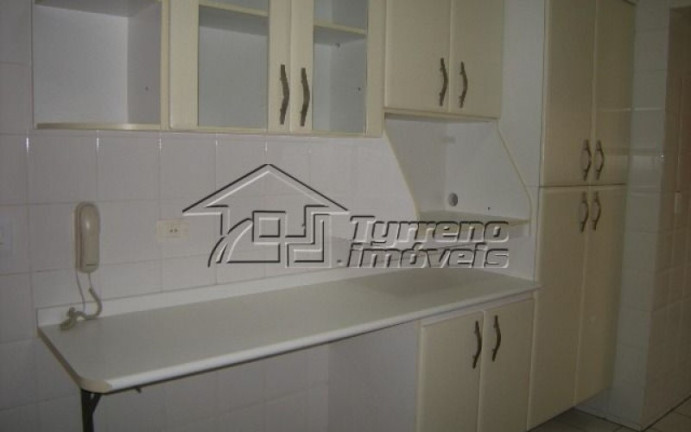 Imagem Apartamento com 3 Quartos para Alugar, 90 m² em Vila Adyana - São José Dos Campos