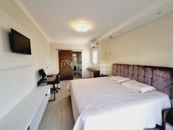 Imagem Casa de Condomínio com 3 Quartos à Venda, 300 m² em Condomínio Reserva Real Paulínia - Paulínia Imagem Casa de Condomínio com 3 Quartos à Venda, 300 m² em Condomínio Reserva Real Paulínia - Paulínia