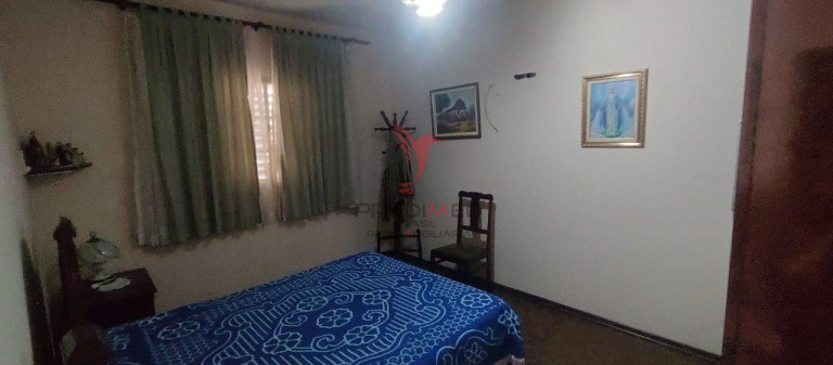 Imagem Casa com 3 Quartos à Venda, 123 m² em Jardim Esplanada - Piracicaba