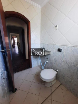 Imagem Sobrado com 3 Quartos à Venda, 220 m² em Jardim Milena - Santo André Imagem Sobrado com 3 Quartos à Venda, 220 m² em Jardim Milena - Santo André