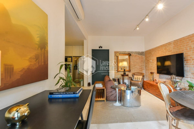 Imagem Apartamento com 2 Quartos à Venda, 82 m² em Bela Vista - São Paulo Imagem Apartamento com 2 Quartos à Venda, 82 m² em Bela Vista - São Paulo