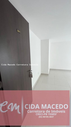 Imagem Apartamento com 2 Quartos à Venda, 60 m² em Cabo Branco - João Pessoa