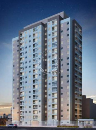 Imagem Apartamento com 2 Quartos à Venda, 42 m² em Vila Itapegica - Guarulhos