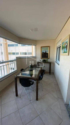 Imagem Apartamento com 3 Quartos à Venda, 159 m² em Vila Gonçalves - São Bernardo Do Campo