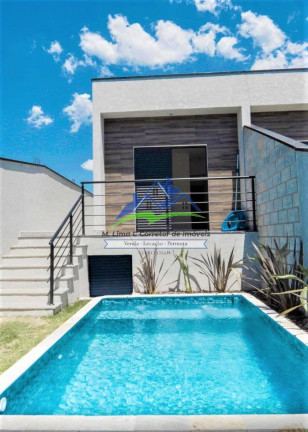 Imagem Casa com 3 Quartos à Venda, 254 m² em Jardim Dos Pinheiros - Atibaia Imagem Casa com 3 Quartos à Venda, 254 m² em Jardim Dos Pinheiros - Atibaia