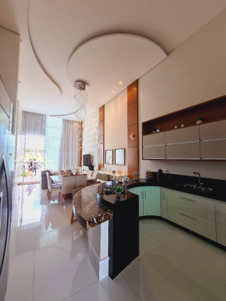 Imagem Casa de Condomínio com 3 Quartos à Venda,  em Village Limeira - Limeira