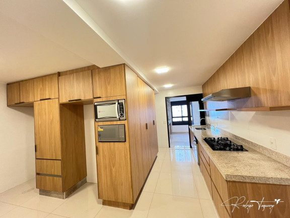 Imagem Apartamento com 4 Quartos à Venda, 221 m² em Setor Marista - Goiânia Imagem Apartamento com 4 Quartos à Venda, 221 m² em Setor Marista - Goiânia