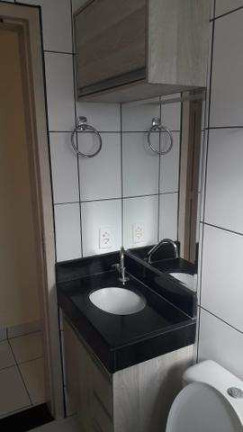 Imagem Apartamento com 2 Quartos à Venda, 48 m² em Rios Di Itália - São José Do Rio Preto Imagem Apartamento com 2 Quartos à Venda, 48 m² em Rios Di Itália - São José Do Rio Preto