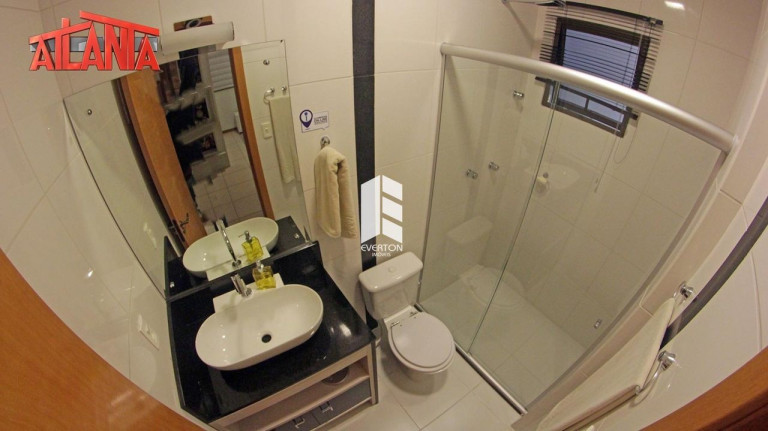 Imagem Apartamento com 2 Quartos à Venda, 58 m² em Uglione - Santa Maria