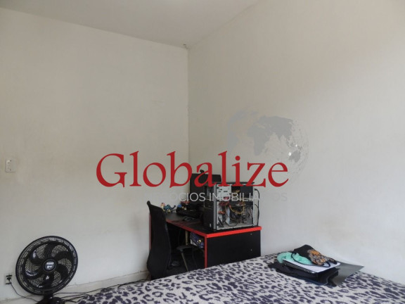 Imagem Imóvel com 2 Quartos à Venda, 75 m² em Jabaquara - Santos