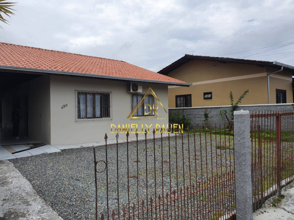 Imagem Casa com 3 Quartos à Venda,  em Joinville
