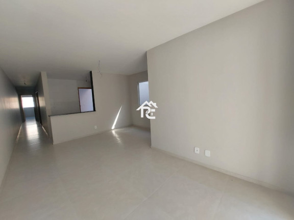 Imagem Casa com 2 Quartos à Venda, 95 m² em Maravista - Niterói Imagem Casa com 2 Quartos à Venda, 95 m² em Maravista - Niterói
