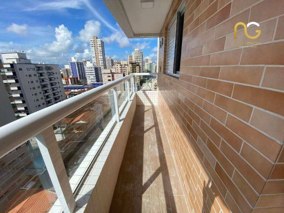 Imagem Apartamento com 2 Quartos à Venda, 93 m² em Aviação - Praia Grande Imagem Apartamento com 2 Quartos à Venda, 93 m² em Aviação - Praia Grande