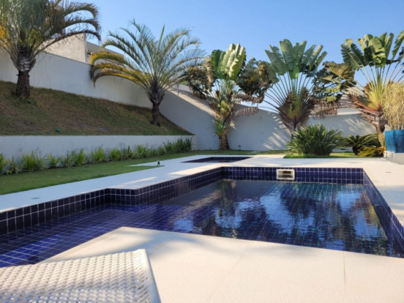Imagem Casa com 3 Quartos à Venda, 400 m² em Condomínio Reserva Do Paratehy - São José Dos Campos