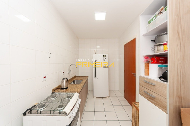 Imagem Apartamento com 3 Quartos à Venda, 78 m² em Campo Comprido - Curitiba