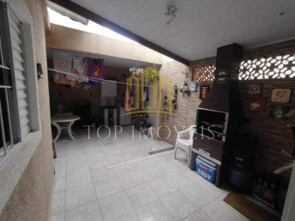 Imagem Casa com 3 Quartos à Venda, 175 m² em Jardim Alvorada - São José Dos Campos Imagem Casa com 3 Quartos à Venda, 175 m² em Jardim Alvorada - São José Dos Campos