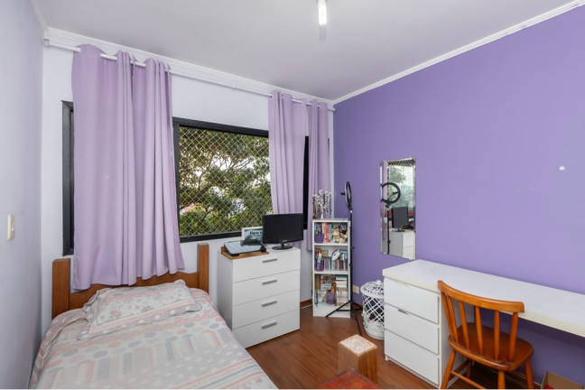 Imagem Imóvel com 3 Quartos à Venda, 114 m² em Jardim Oriental - São Paulo Imagem Imóvel com 3 Quartos à Venda, 114 m² em Jardim Oriental - São Paulo