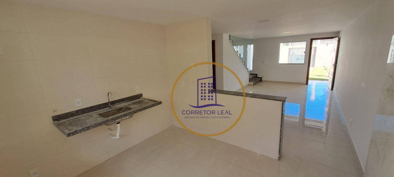 Imagem Casa com 3 Quartos à Venda, 120 m² em Santa Paula I - Vila Velha Imagem Casa com 3 Quartos à Venda, 120 m² em Santa Paula I - Vila Velha