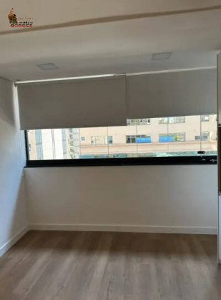Imagem Apartamento com 1 Quarto para Alugar, 29 m² em Vila Olimpia - São Paulo Imagem Apartamento com 1 Quarto para Alugar, 29 m² em Vila Olimpia - São Paulo