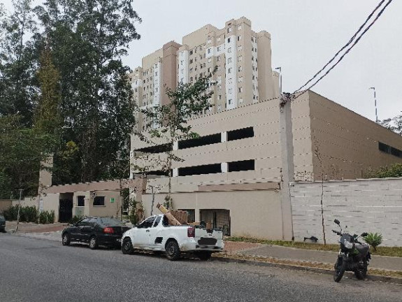 Apartamento com 2 Quartos à Venda, 39 m² em Jardim Sao Saverio - Sao Paulo