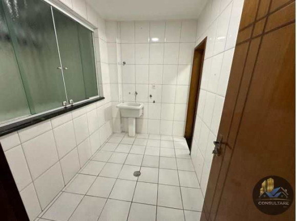 Imagem Casa com 3 Quartos à Venda, 145 m² em Aparecida - Santos Imagem Casa com 3 Quartos à Venda, 145 m² em Aparecida - Santos