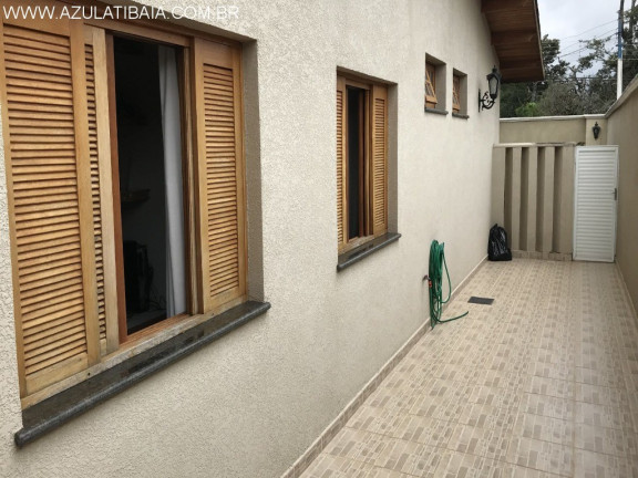 Imagem Casa com 6 Quartos à Venda, 470 m² em Vila Petropolis - Atibaia
