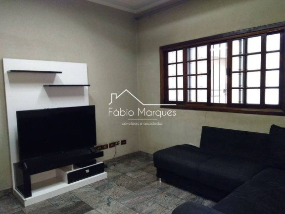 Imagem Casa com 3 Quartos à Venda, em Vila Laís - São Paulo Imagem Casa com 3 Quartos à Venda, em Vila Laís - São Paulo