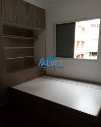 Apartamento com 3 Quartos à Venda, 71 m² em Planalto - São Bernardo Do Campo